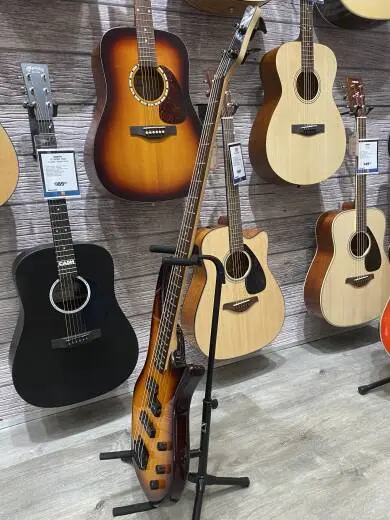 Jackson Guitars - 291-9004-520 2